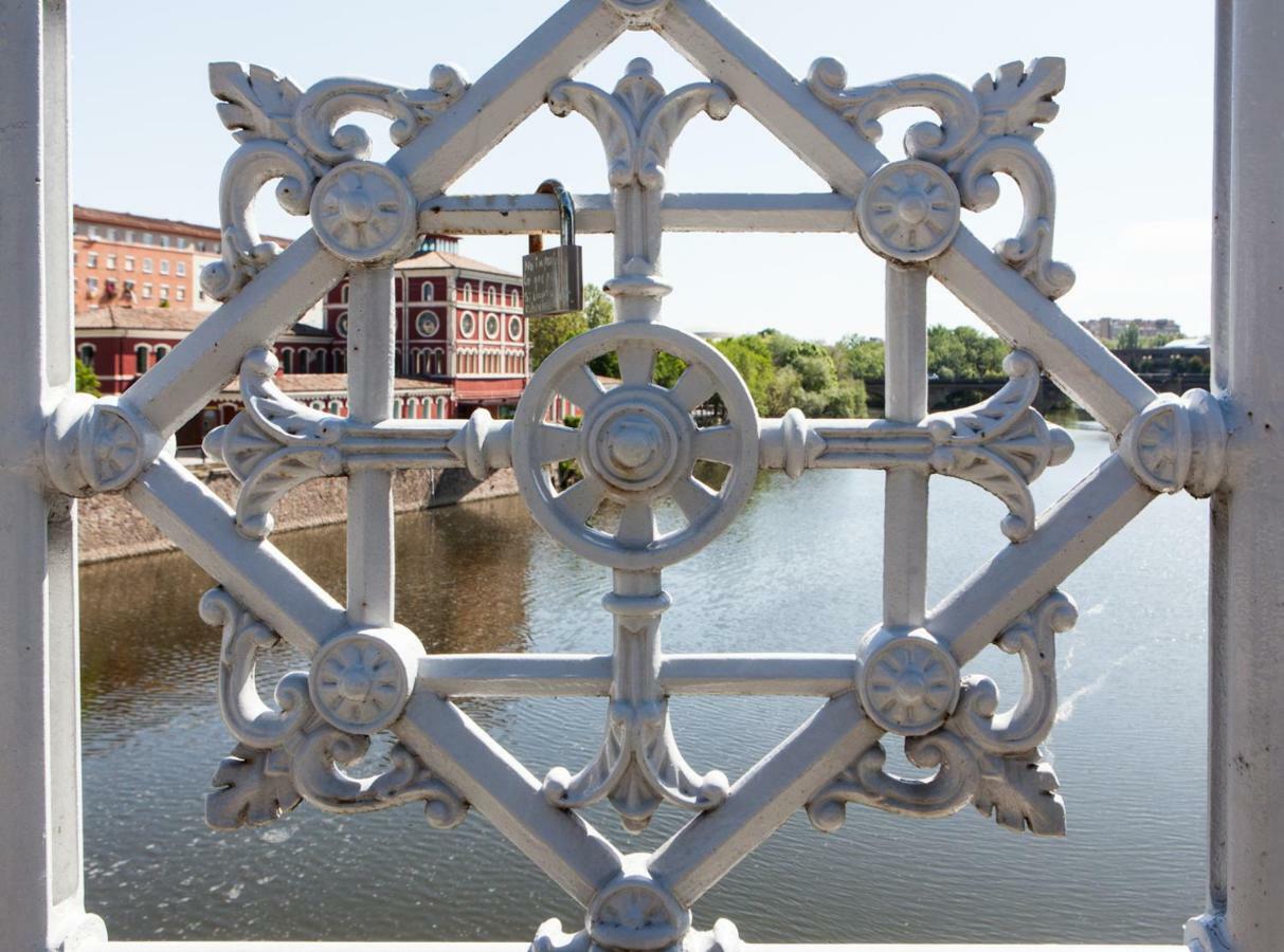 Logrono Centro A Orillas Del Ebro Kültér fotó